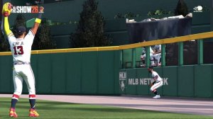 Трейлер MLB The Show 26 (награды)