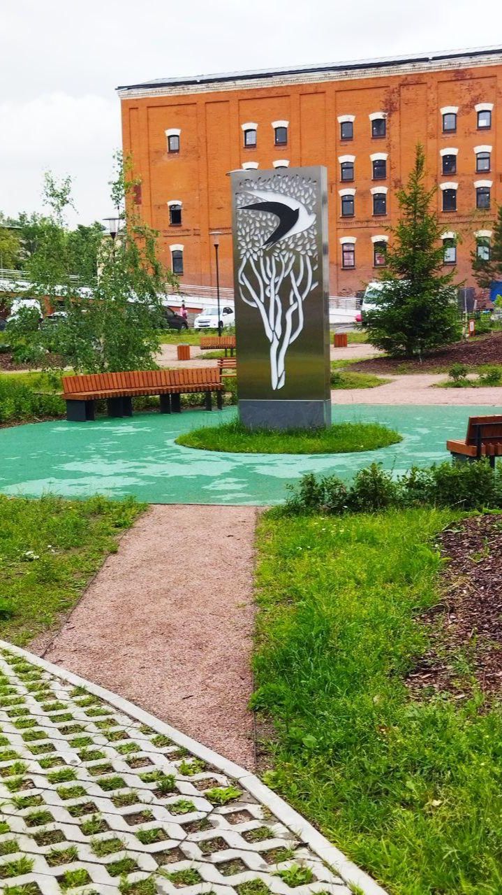 г. Санкт-Петербург, улица Фарфоровская 7 к2