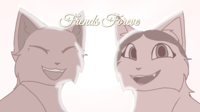 Я и моя бывшая подруга