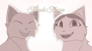 Я и моя бывшая подруга