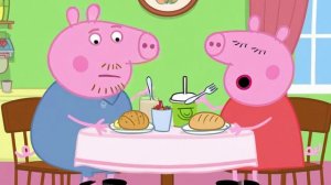 мультики для детей, детские мультики, игрушки, свинка пеппа, маша и медведь, щенячий патруль