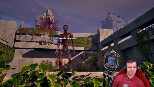 8 ИЗ 24 СЛОЖНЕЙШИХ ЗАГАДОК РАЗГАДАНЫ В DLC ЧРЕВО БЕЗДНЫ ДЛЯ THE TALOS PRINCIPLE 2 \ 2