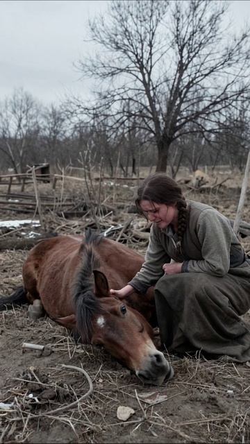 Когда надежда умирает: прощание с другом #потеря #печаль #размышления