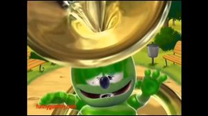 gummy bear g major 4