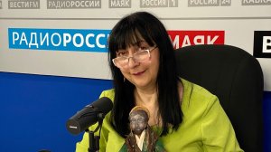 «Утреннее шоу»: Как создаются куклы?