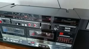TOSHIBA RT-SX85