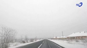 Превысили разрешенную скорость движения: более 2 500 нарушений ПДД выявили ГАИ за выходные дни