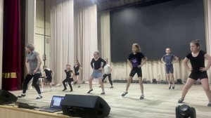 9 ВЫПУСК. Проект "Гармония-online" - 2026