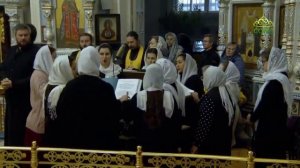 Тропарь Святителю Николаю Чудотворцу