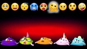 МОЙ ГОВОРЯЩИЙ ТОМ: ВЫРАЖЕНИЕ С ПОМОЩЬЮ ЭМОДЗИ!