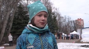 Соревнования по спортивному ориентированию «Нижегородский азимут» прошли в регионе