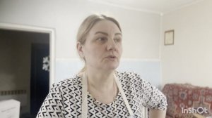 Вот это  град. Обзор обновок. Деревенский удин на мангале.