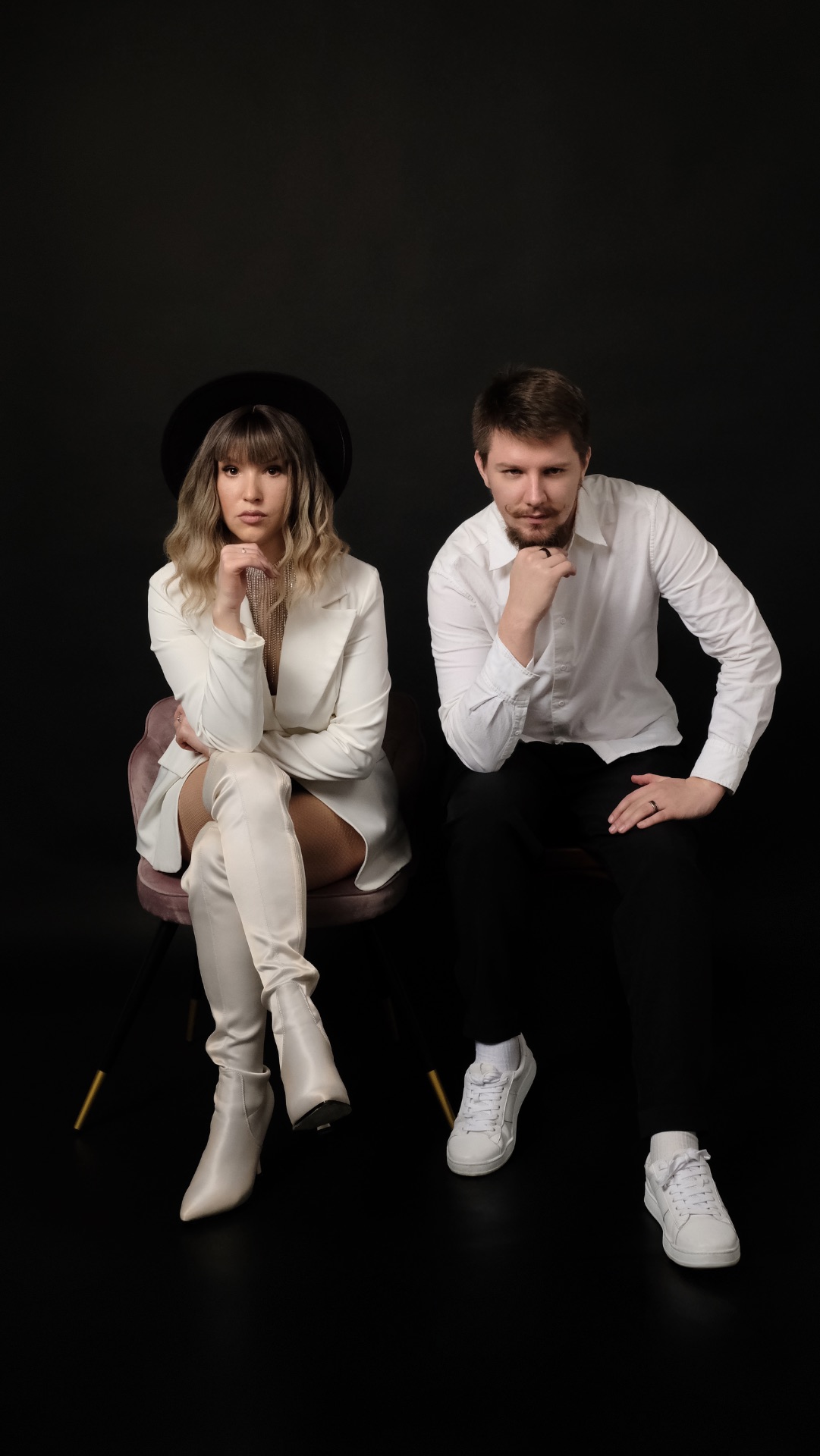 Белая ночь Cover под гитару