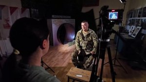 Операция "Поток" часть 1