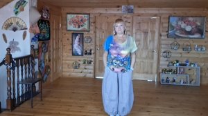 Готовлюсь к весенне-летнему сезону!!!