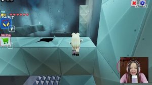 МЕНЯ ДОБАВИЛИ В РОБЛОКС ИГРУ!КВИНКА УБЕГАЕТ ОТ ЗЛОЙ УЧИЛКИ В ШКОЛЕ!