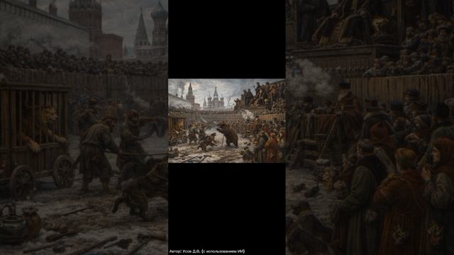 Красная площадь