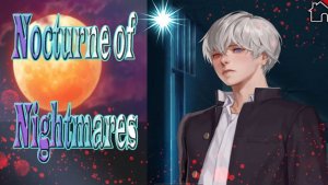 Nocturne of Nightmares / Ночные Кошмары / Глава 15 / Рут Субару / Придется мне на тебе жениться / 💎