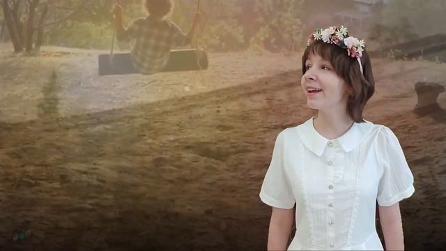 Николай Рубцов "В горнице".