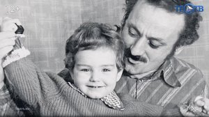 Юмор, харизма, талант: Михаилу Полицеймако - 50!