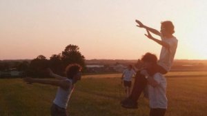 скоро будут летние ночи [lofi]