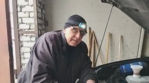 Готовлюсь к сезону 2026