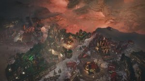 Frostpunk 2 Breach of Trust  Date Reveal Trailer