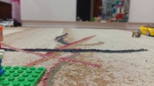 Стив танцует