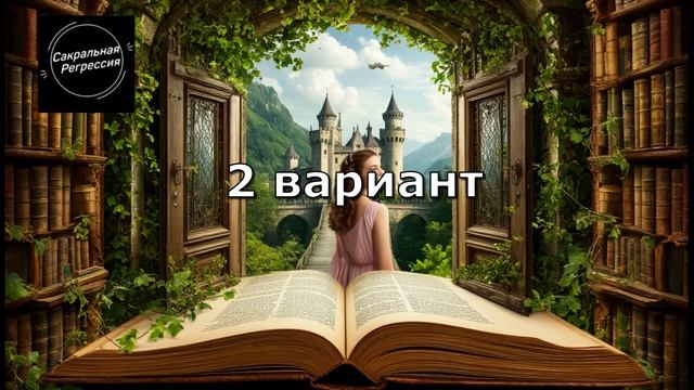 Что вас ждет в ближайшее время. 1,2,3 варианты. Чтение Хроник Акаши по вариантам.