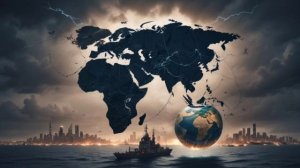 Оборзение крепчает: 07.04.2026
Востребованный исторический очерк: как мир докатился до 7-го апреля