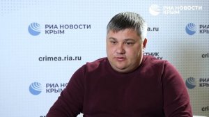 Цены на "борщевой набор" в Крыму не скачут.