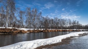 31 марта. Denis Stelmakh.