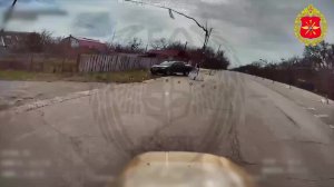 Дроноводы «Варяга» не оставляют шансов противнику