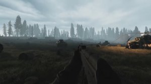 Road to Vostok - Early Access Trailer