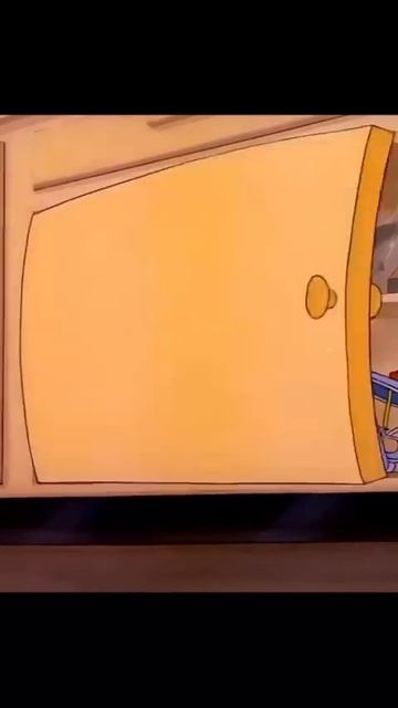 Том и Джерри