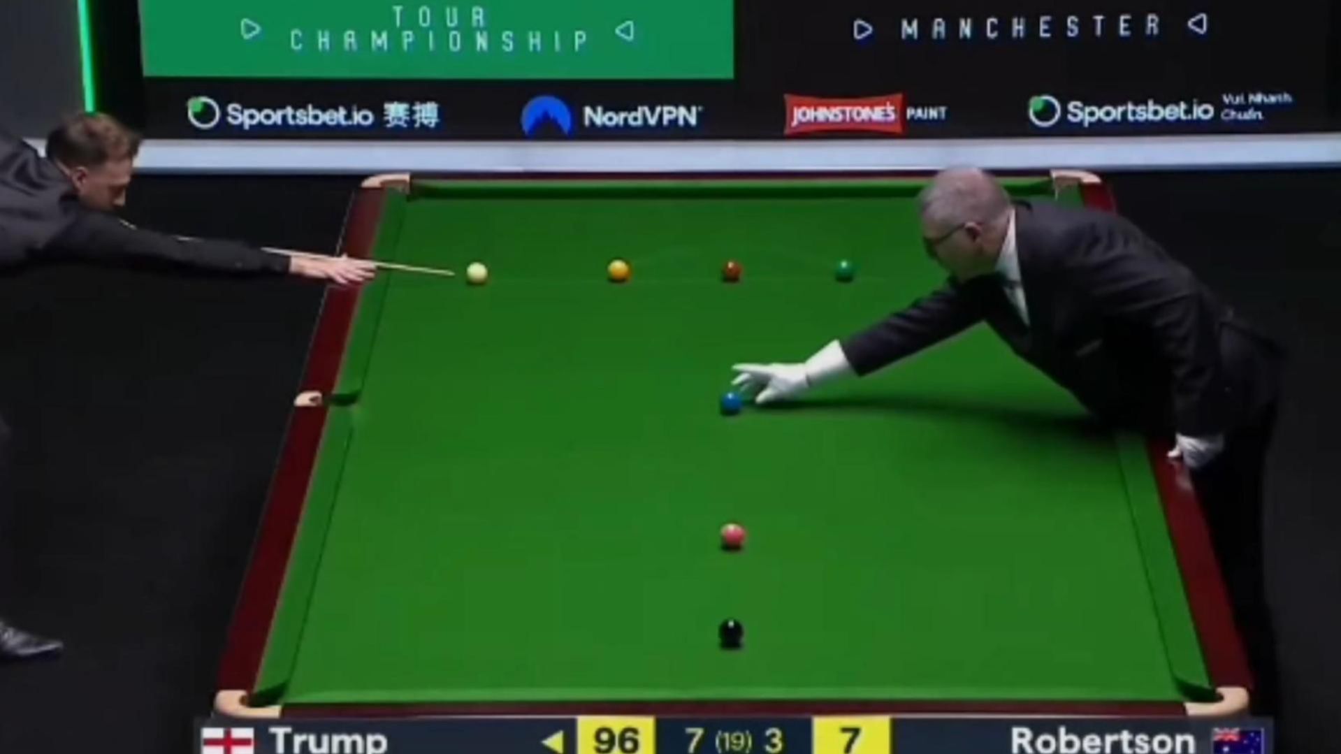 СНУКЕР.  Tour Championship 2026 Лучшее.