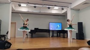 Танцевальный коллектив "Традиция", МБУ ДО "ЦДШИ"