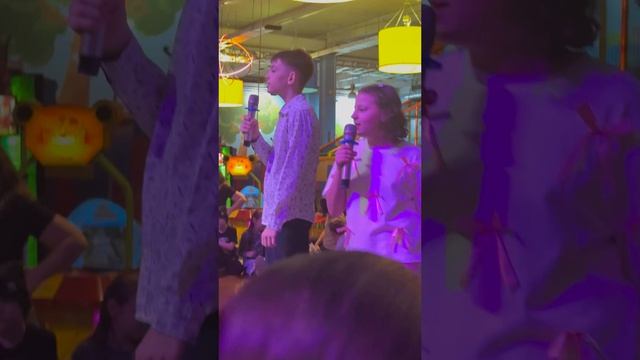 Битва школ 11. Март 2026