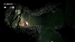 Исполнитель желаний в Hollow Knight Silksong / Прохождение 6 часть