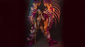 Buster Poindexter ~ Hot Hot Hot  {12''mix}