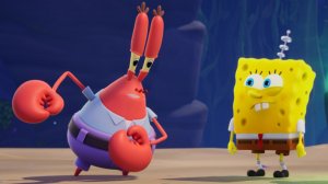 Губка Боб. Спанч Боб. Губка Боб Квадратные штаны, Титаны прилива. Часть 4