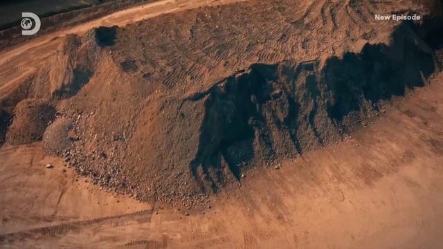 Золотая лихорадка 16 сезон 18 серия (реалити-шоу, 2026)