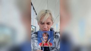 КОГО ВЫБРАЛА КВИНКА?РАЗБОР ЛЮБОВНОГО ТРЕУГОЛЬНИКА КВИНКА, САШКА, ФИЛ*