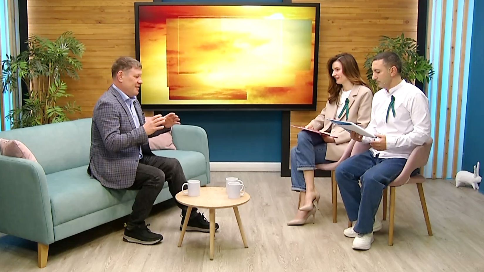 СЕГОДНЯ УТРОМ #7541, 7 апреля 2026