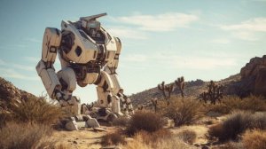 SCI-FI AMBIENT ✨🎬 MUSIC and ASMR 🎧 Vinyl crackles and pops： ＂AFTERMATH＂