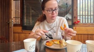 Обман блогеров! Foggy Valley - честный отзыв об отеле в Чандзядзе : полный провал, вся правда