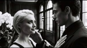 Белла Ахмадулина — Художник   ретро магия  🎬 🎵🎵🎵