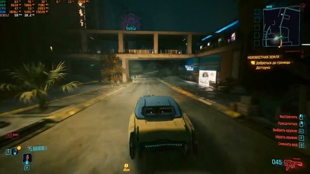 Xeon E5-2680v4 + RTX 3060 — лучший бюджетный сетап 2025? Проверим в Cyberpunk! смотреть онлайн