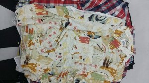 42819 Микс мужской большие размеры, 8пак, 92002, секонд (cream/extra) оптом