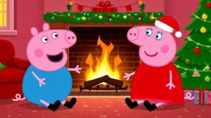 мультики для детей, детские мультики, игрушки, свинка пеппа, маша и медведь, щенячий патруль